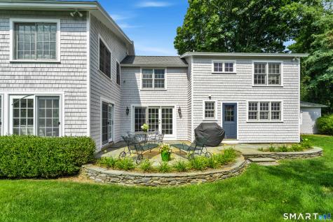 31 Neptune Avenue Madison CT 06443