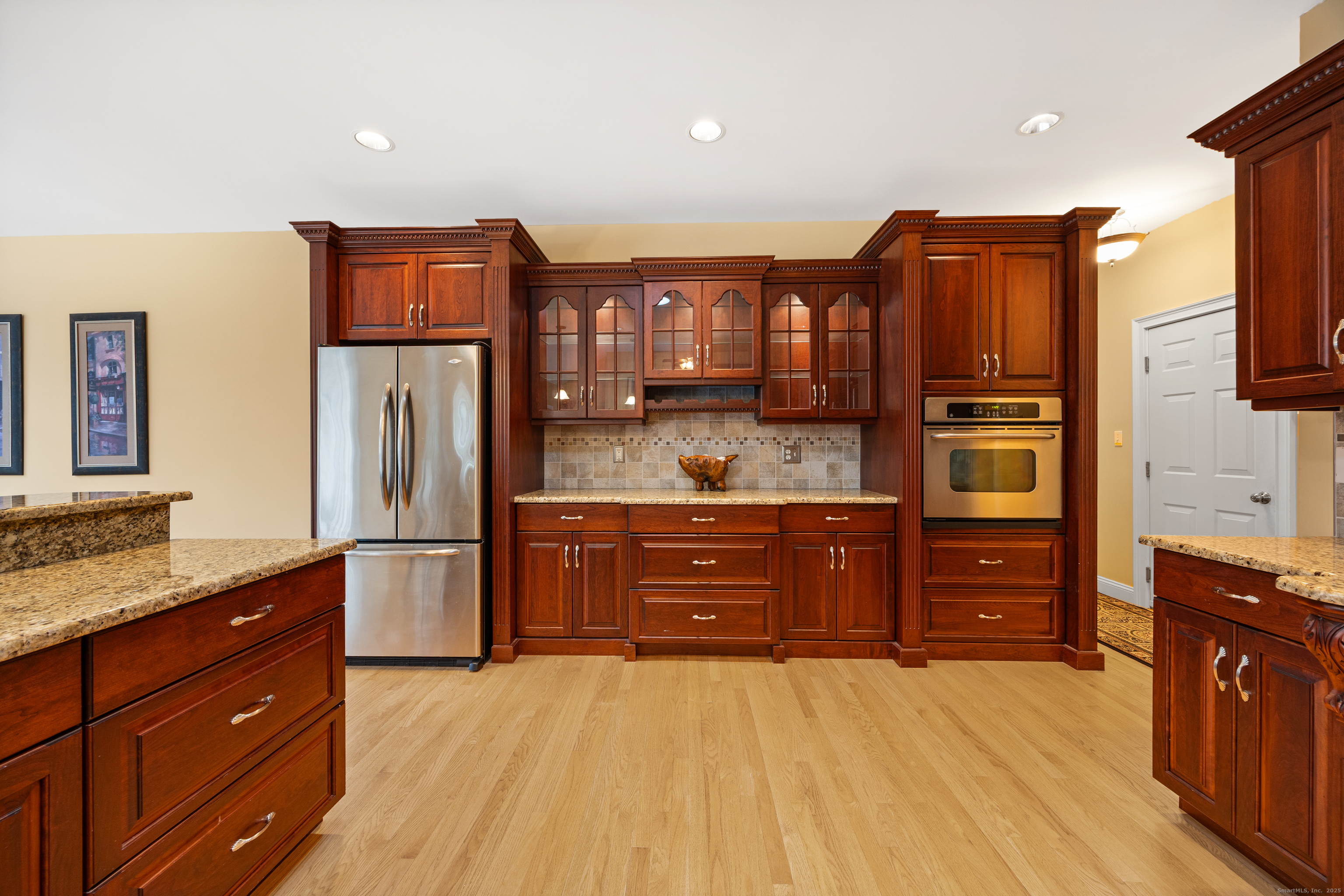 17 Silver Oak Circle Southington CT 06489