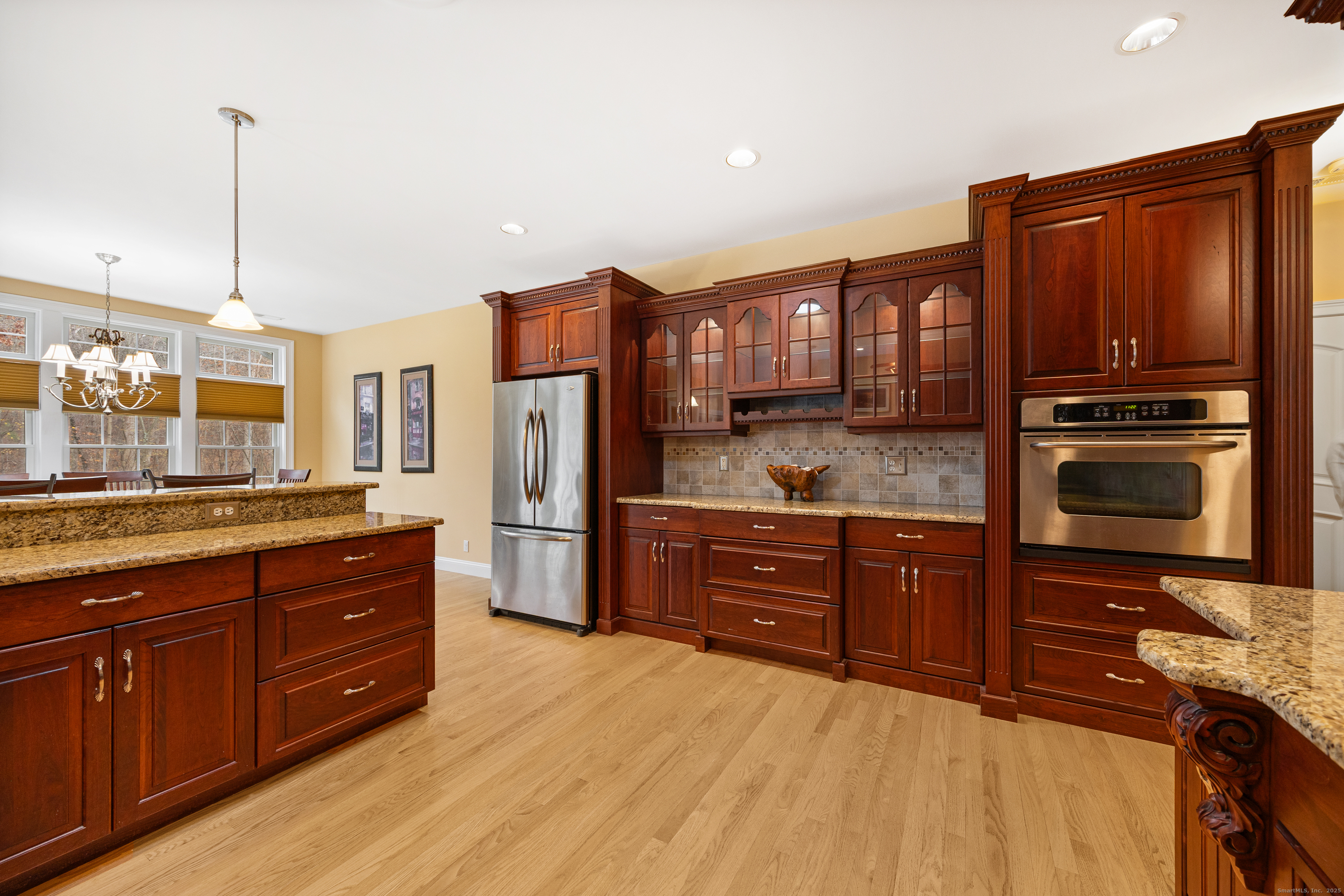 17 Silver Oak Circle Southington CT 06489