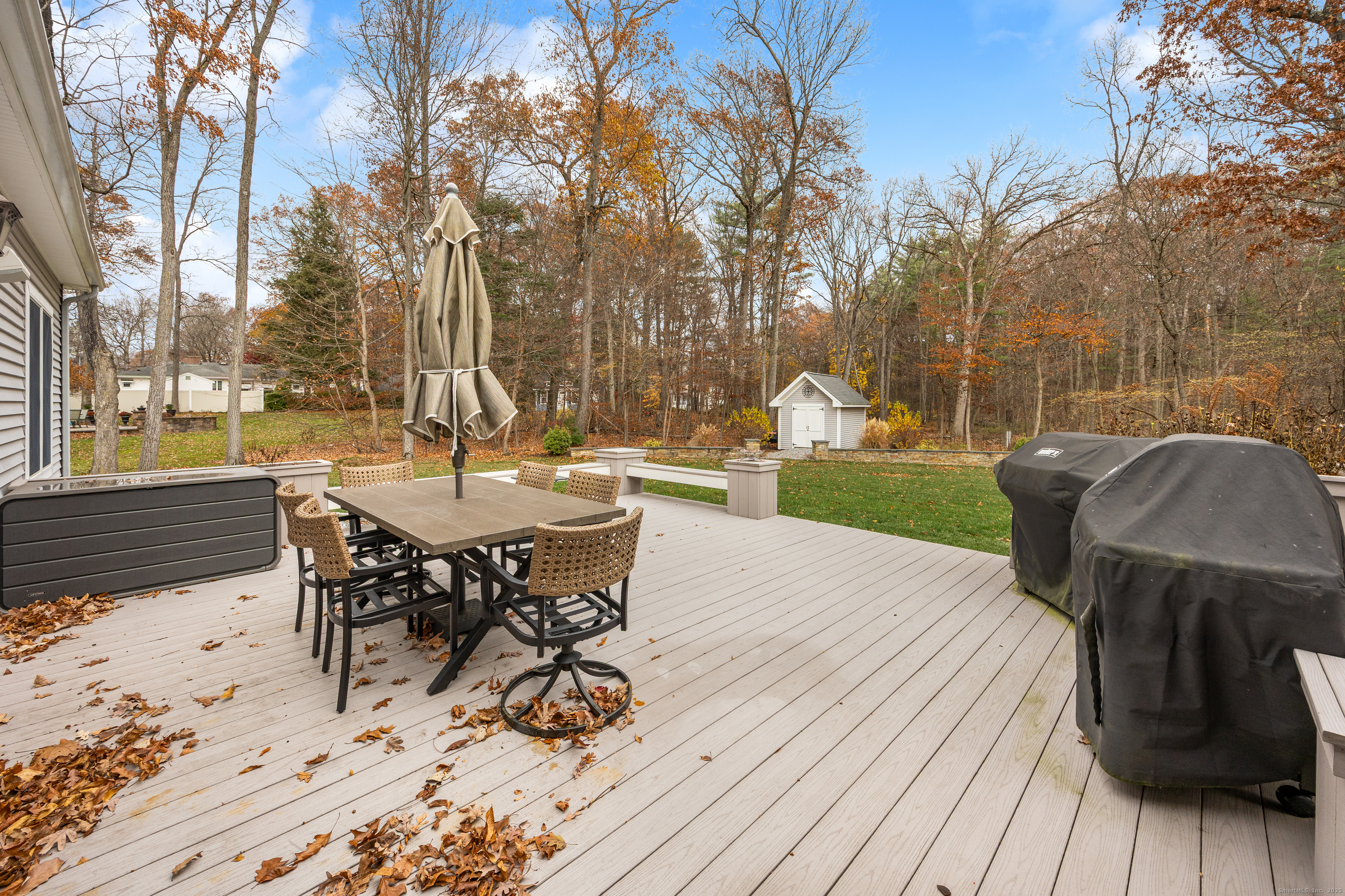 17 Silver Oak Circle Southington CT 06489