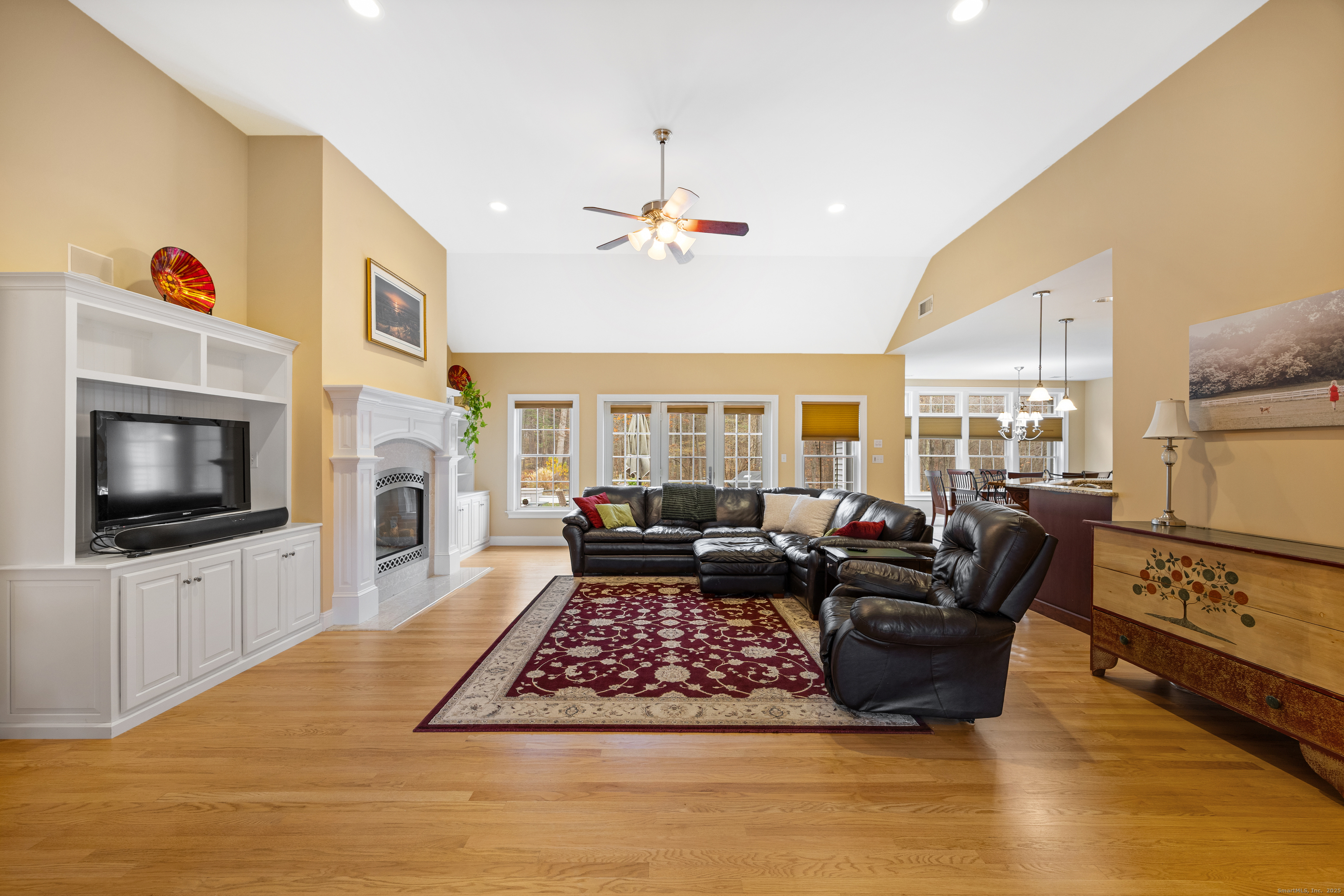 17 Silver Oak Circle Southington CT 06489