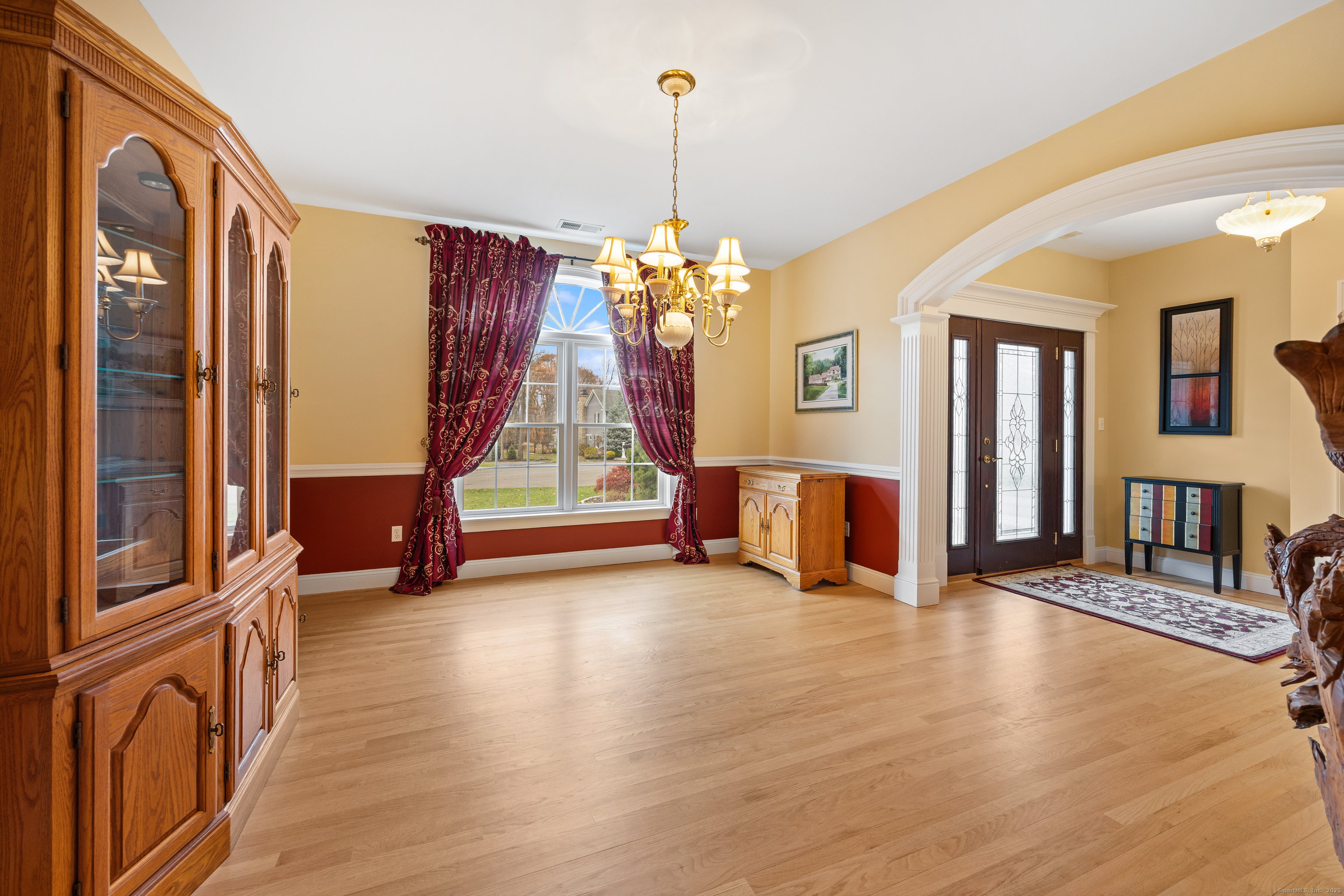 17 Silver Oak Circle Southington CT 06489