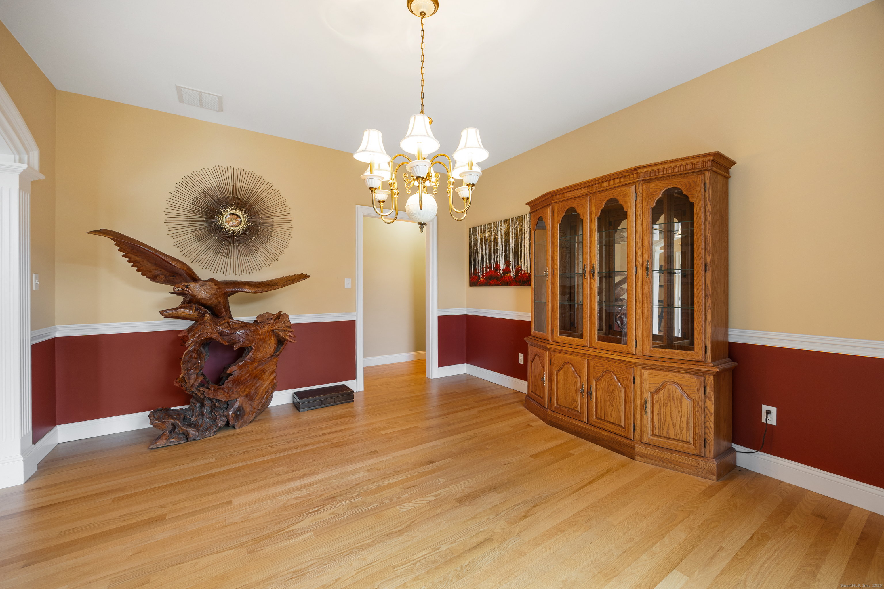 17 Silver Oak Circle Southington CT 06489