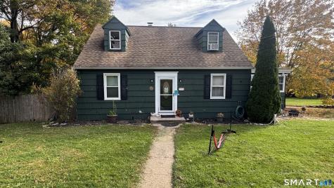 Hamden CT 06514