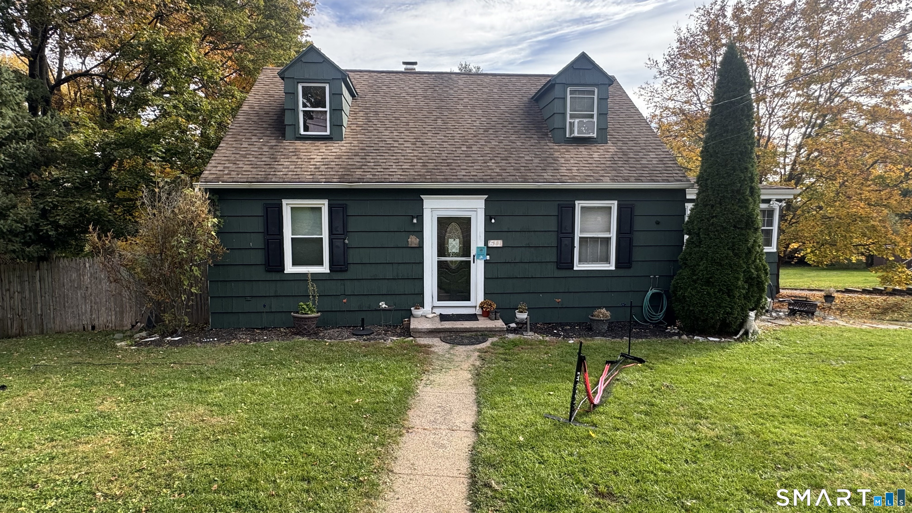 Hamden CT,