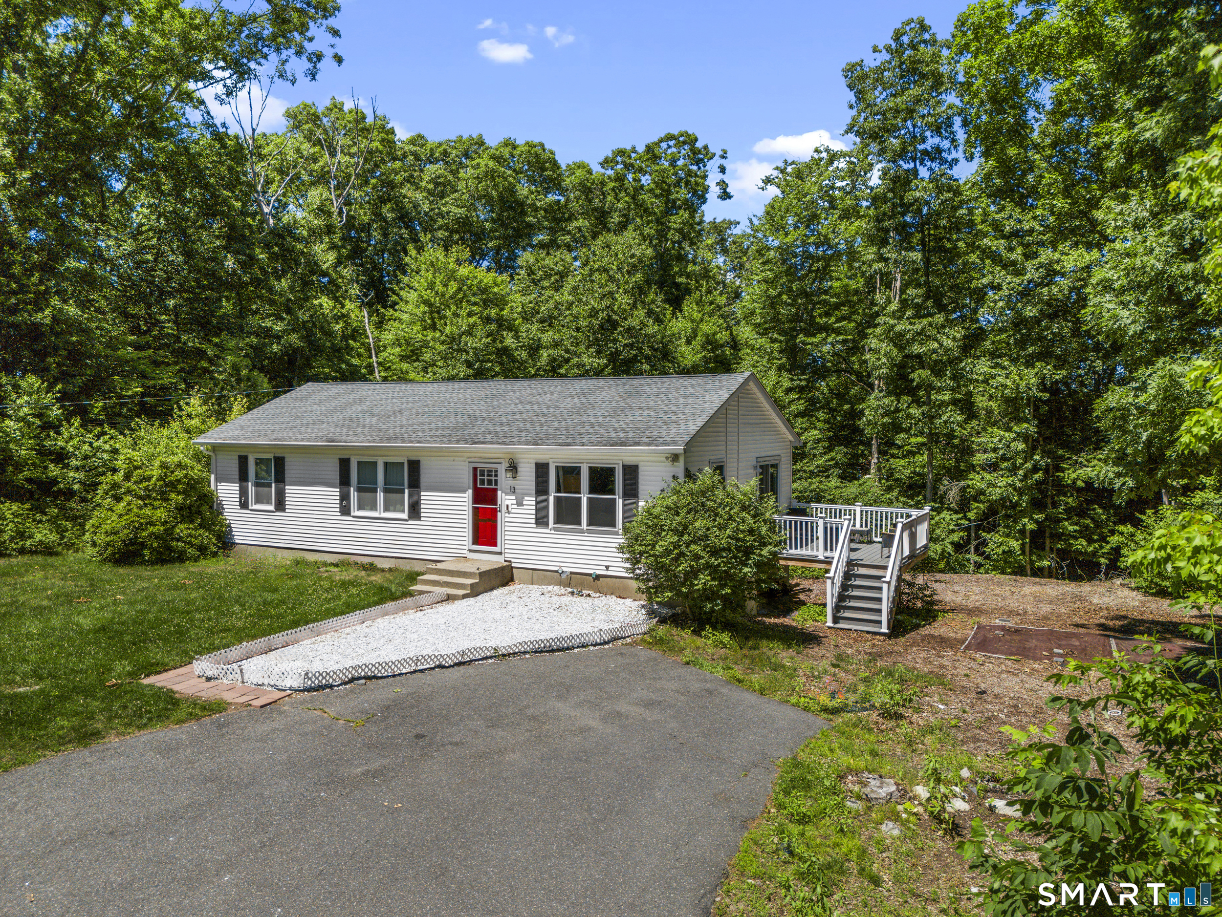 13 Route 6 Columbia CT 06237