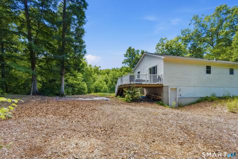 13 Route 6 Columbia CT 06237