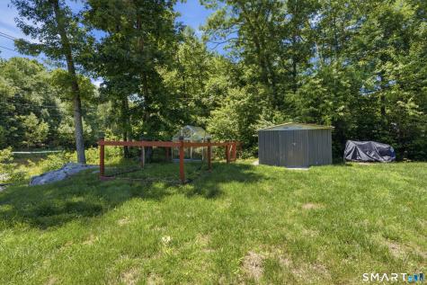 13 Route 6 Columbia CT 06237