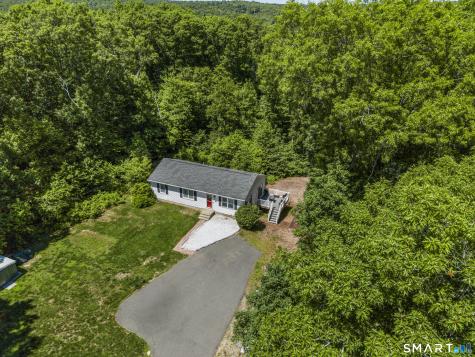 13 Route 6 Columbia CT 06237