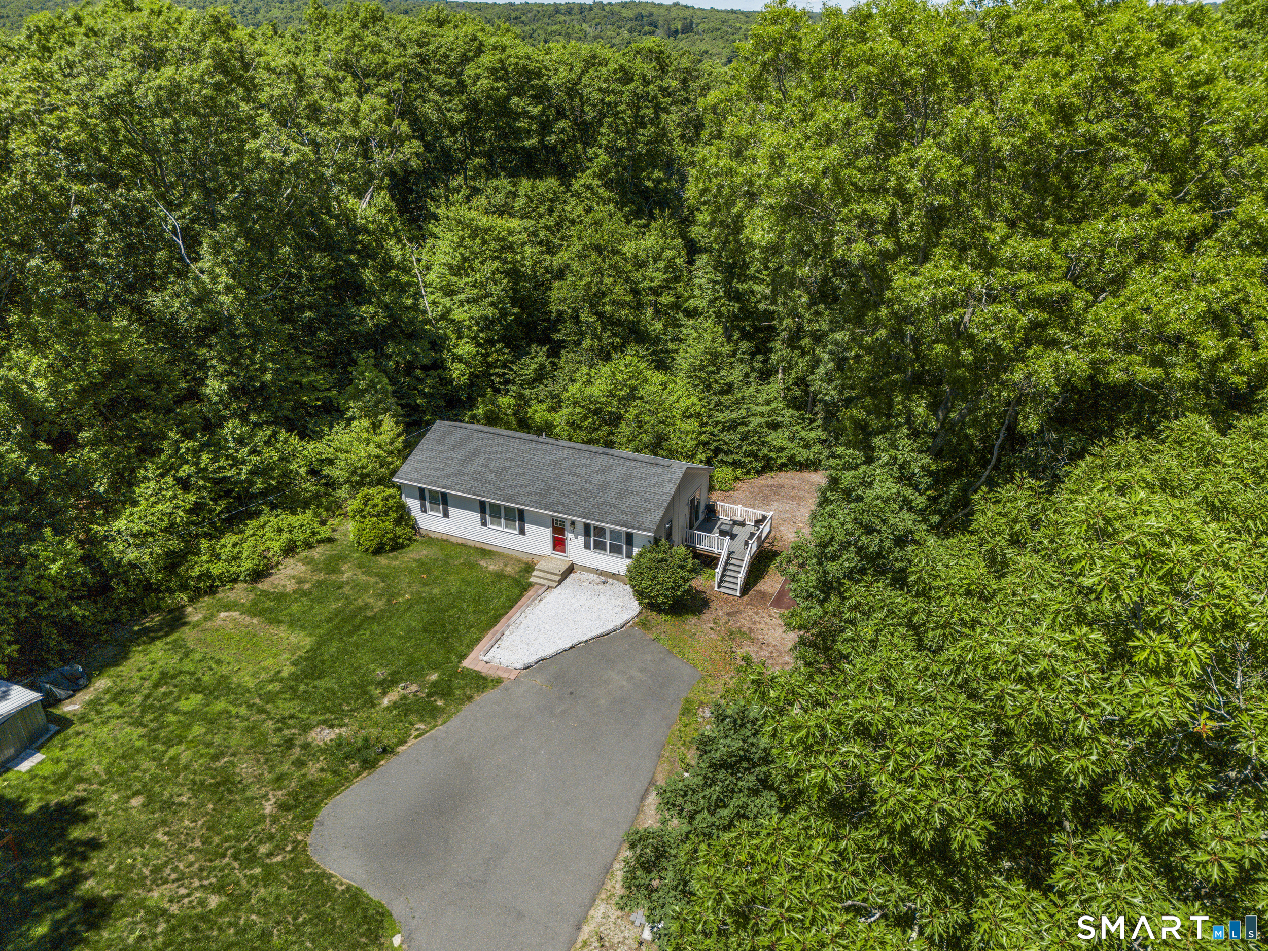 13 Route 6 Columbia CT 06237