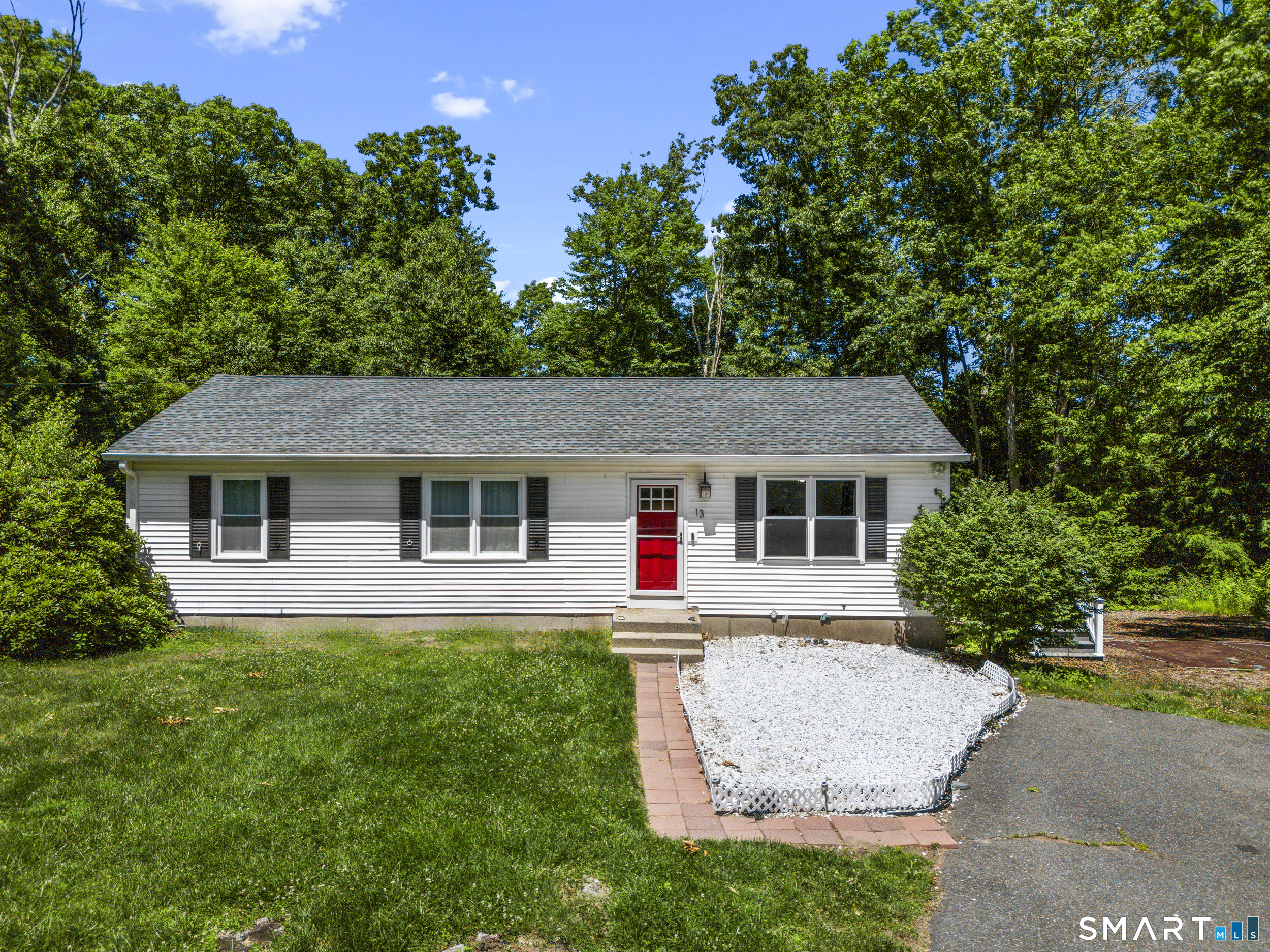 13 Route 6 Columbia CT 06237