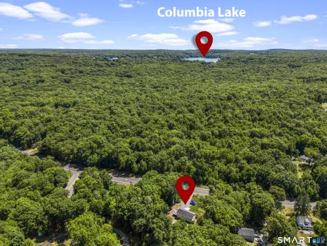 13 Route 6 Columbia CT 06237