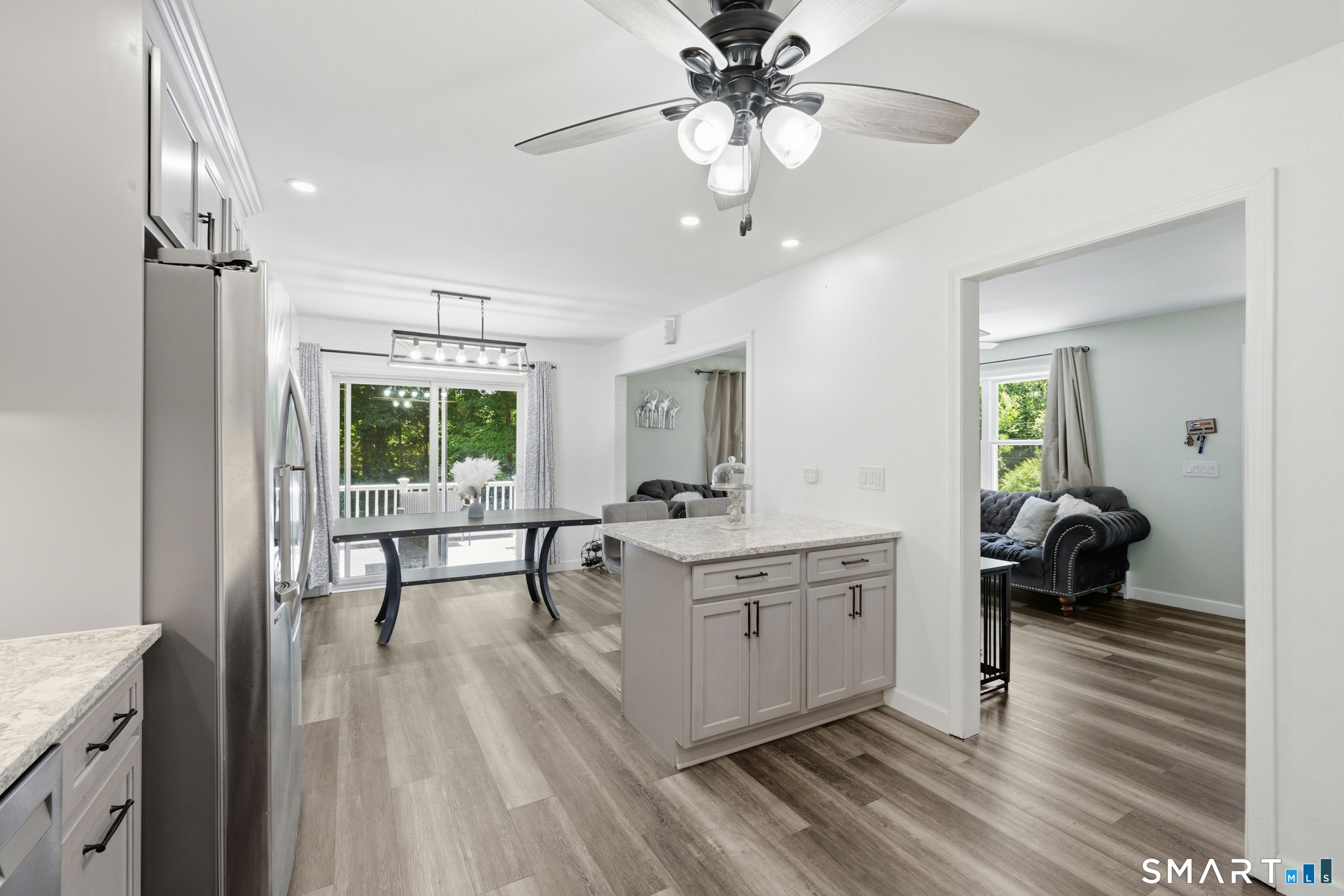 13 Route 6 Columbia CT 06237