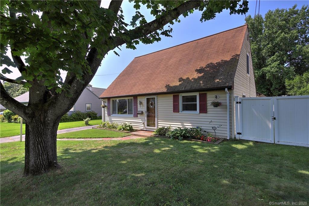 48 Meetinghouse Lane Milford CT 06460