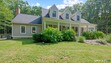 41 Gildersleeve Road Portland CT 06480