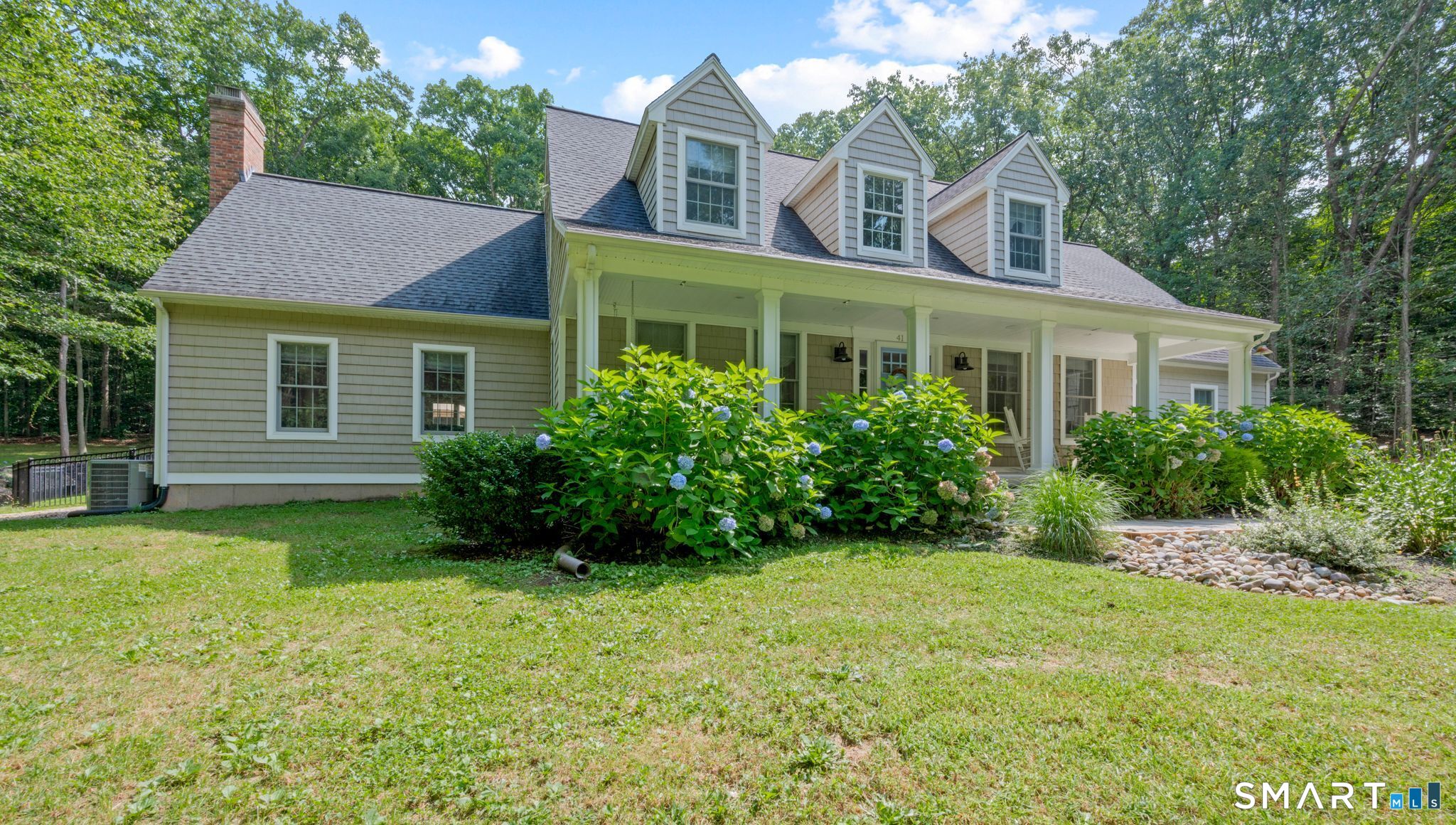 41 Gildersleeve Road Portland CT 06480