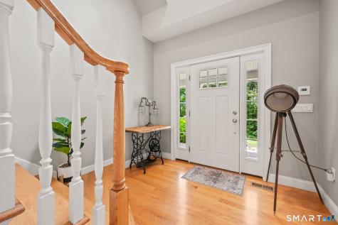 41 Gildersleeve Road Portland CT 06480