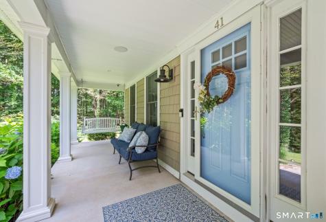 41 Gildersleeve Road Portland CT 06480
