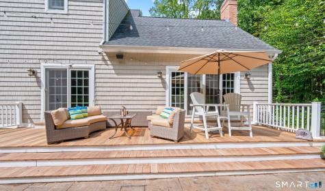 41 Gildersleeve Road Portland CT 06480