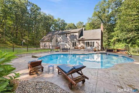 41 Gildersleeve Road Portland CT 06480