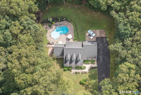 41 Gildersleeve Road Portland CT 06480
