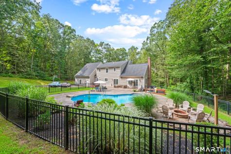 41 Gildersleeve Road Portland CT 06480