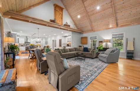 41 Gildersleeve Road Portland CT 06480