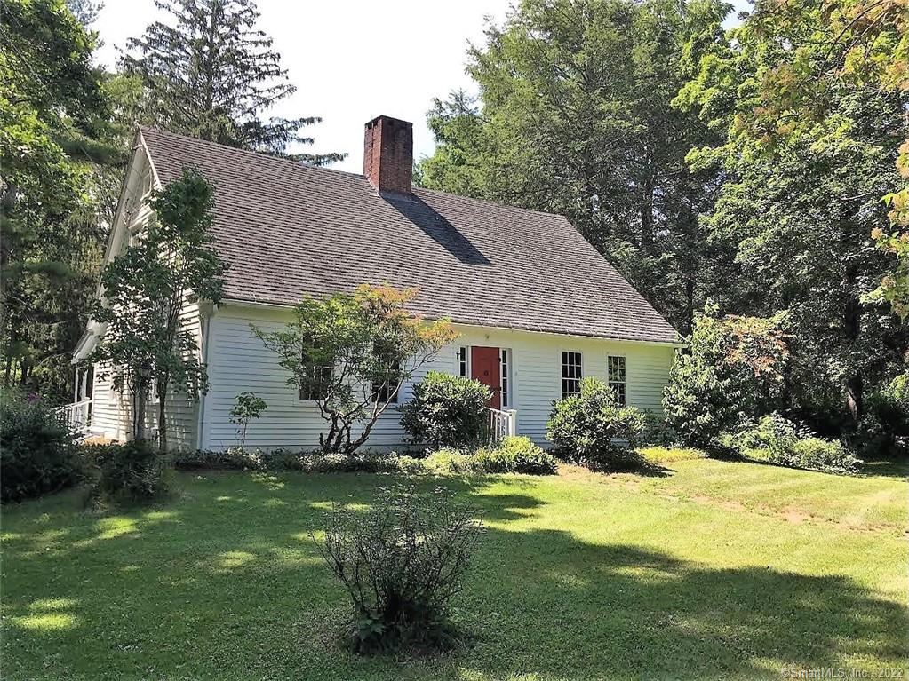 483 North Road Ashford CT 06278