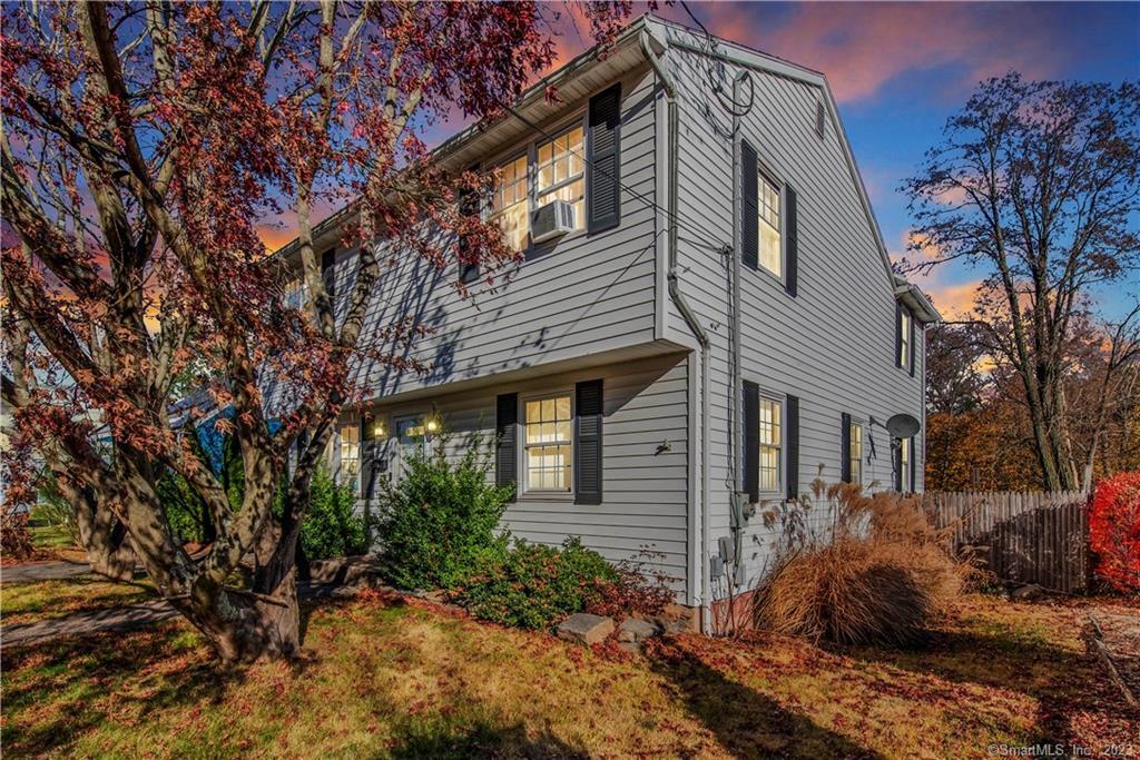 58 Berkley Avenue Southington CT 06489