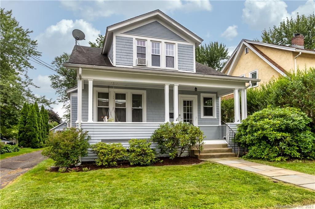 25 Thomas Street West Hartford CT 06119
