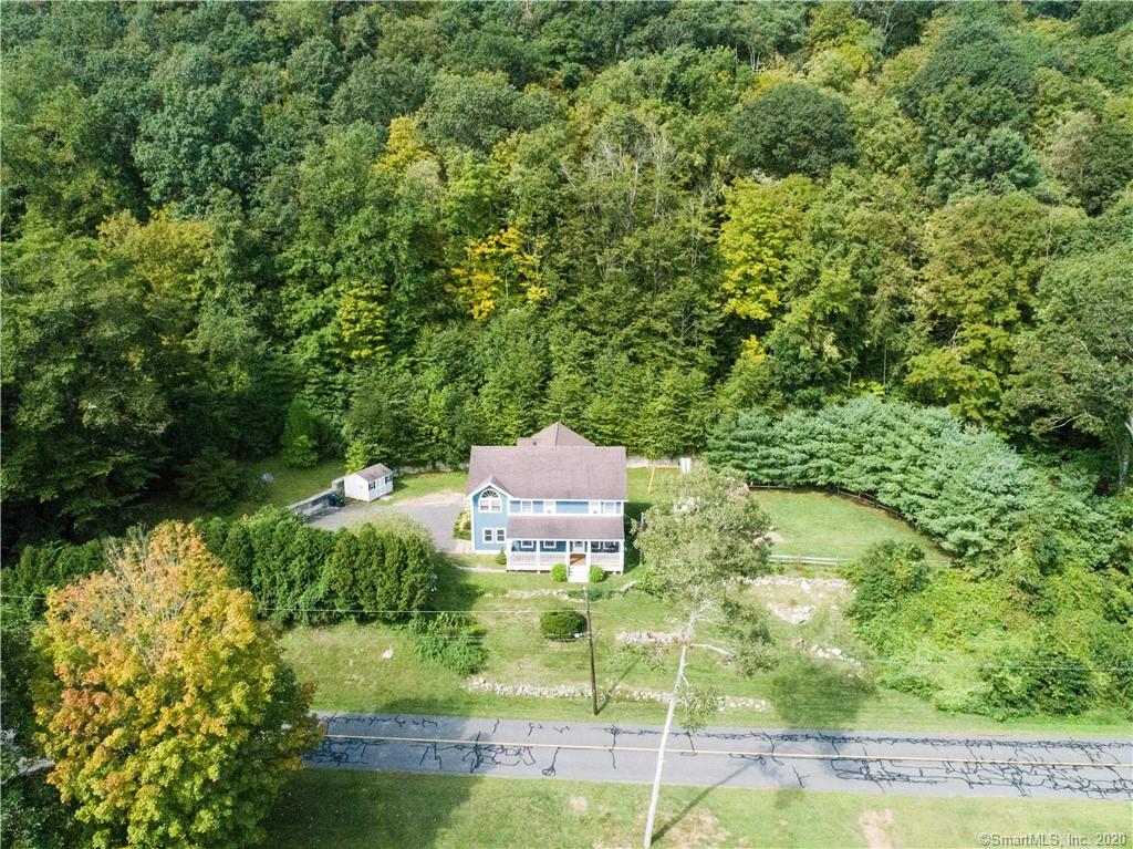 148 Oneil Road Oxford CT 06478
