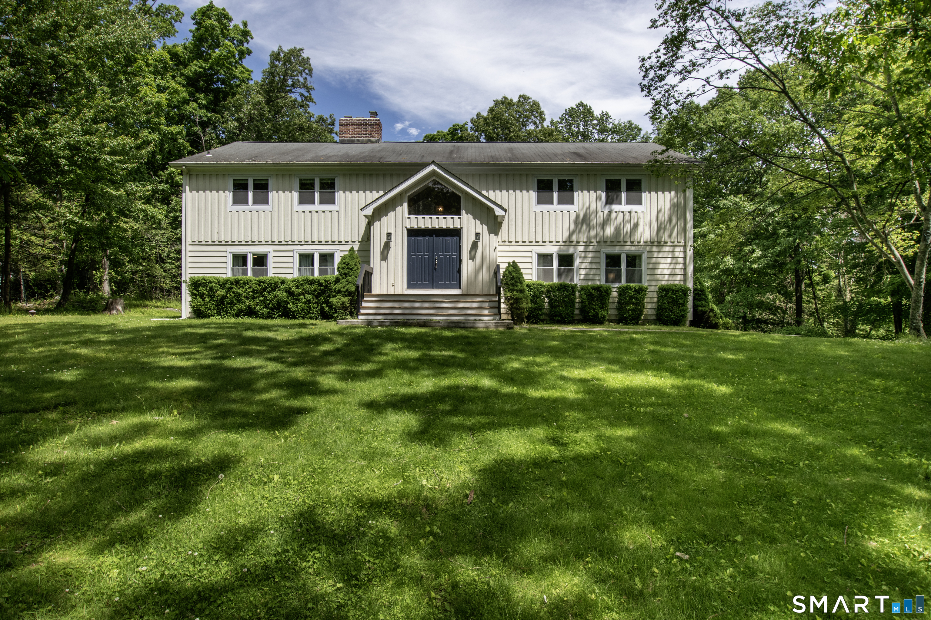 50 Ravenwood Drive Weston CT 06883