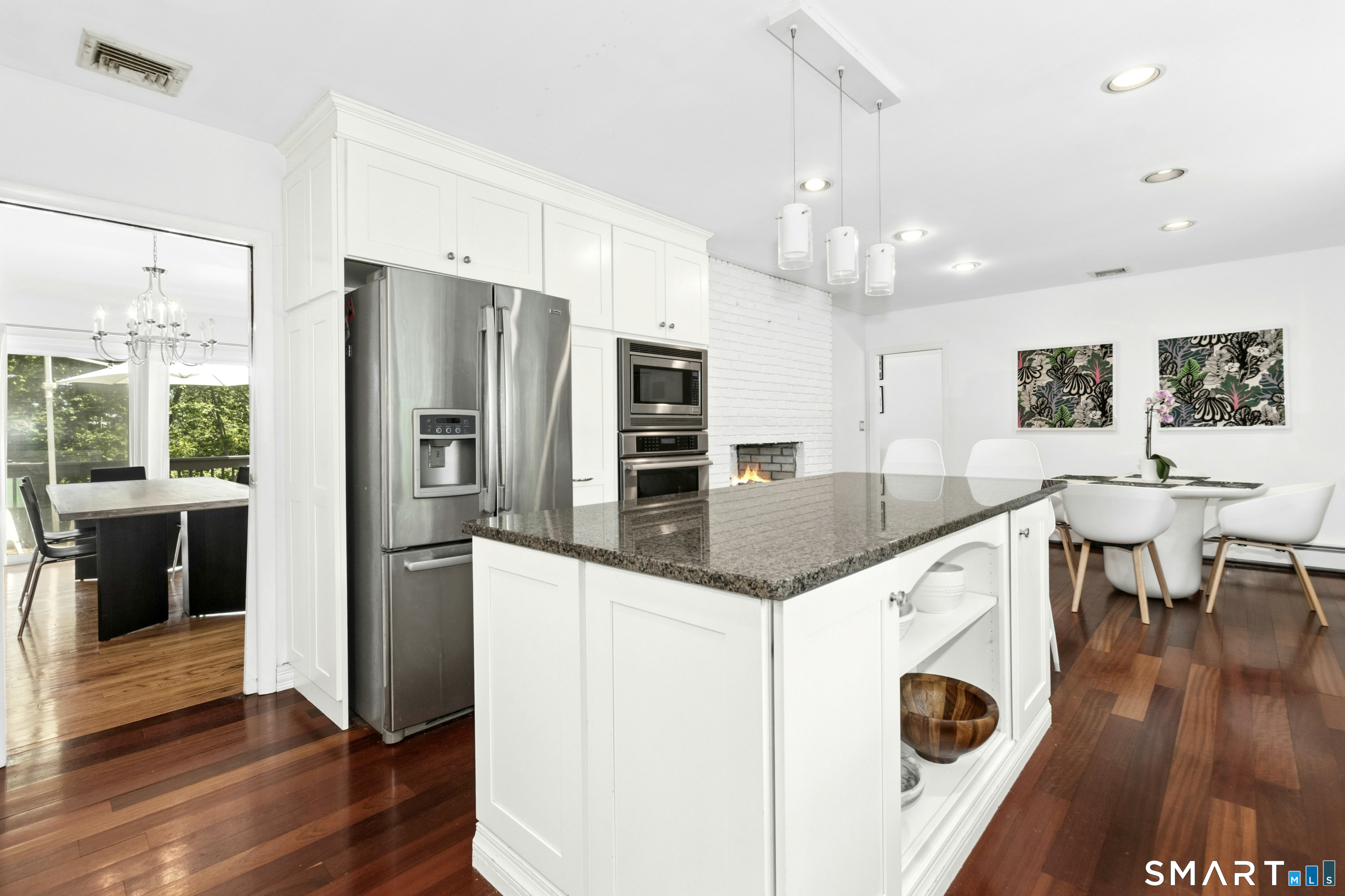 50 Ravenwood Drive Weston CT 06883