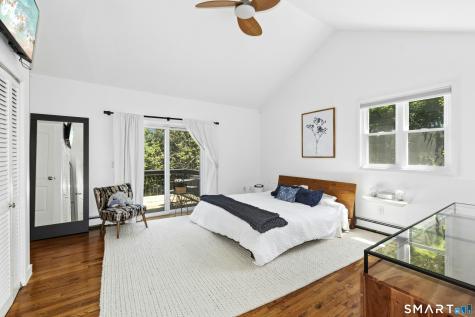50 Ravenwood Drive Weston CT 06883