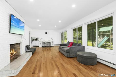 50 Ravenwood Drive Weston CT 06883