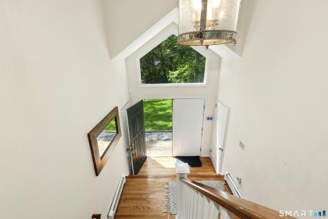 50 Ravenwood Drive Weston CT 06883