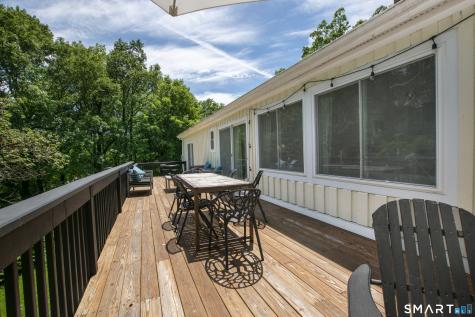 50 Ravenwood Drive Weston CT 06883