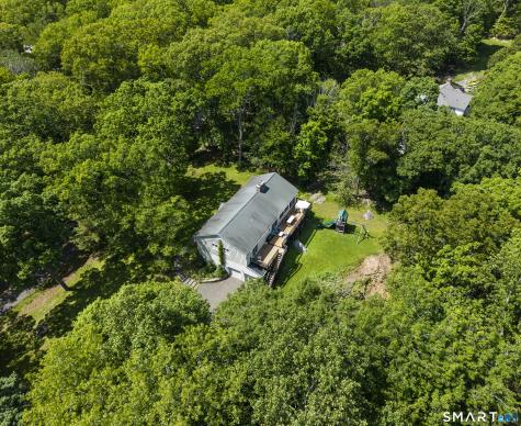 50 Ravenwood Drive Weston CT 06883
