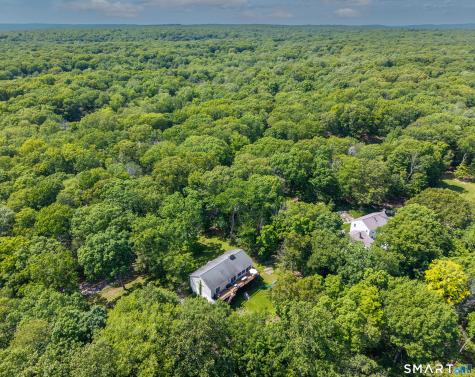 50 Ravenwood Drive Weston CT 06883