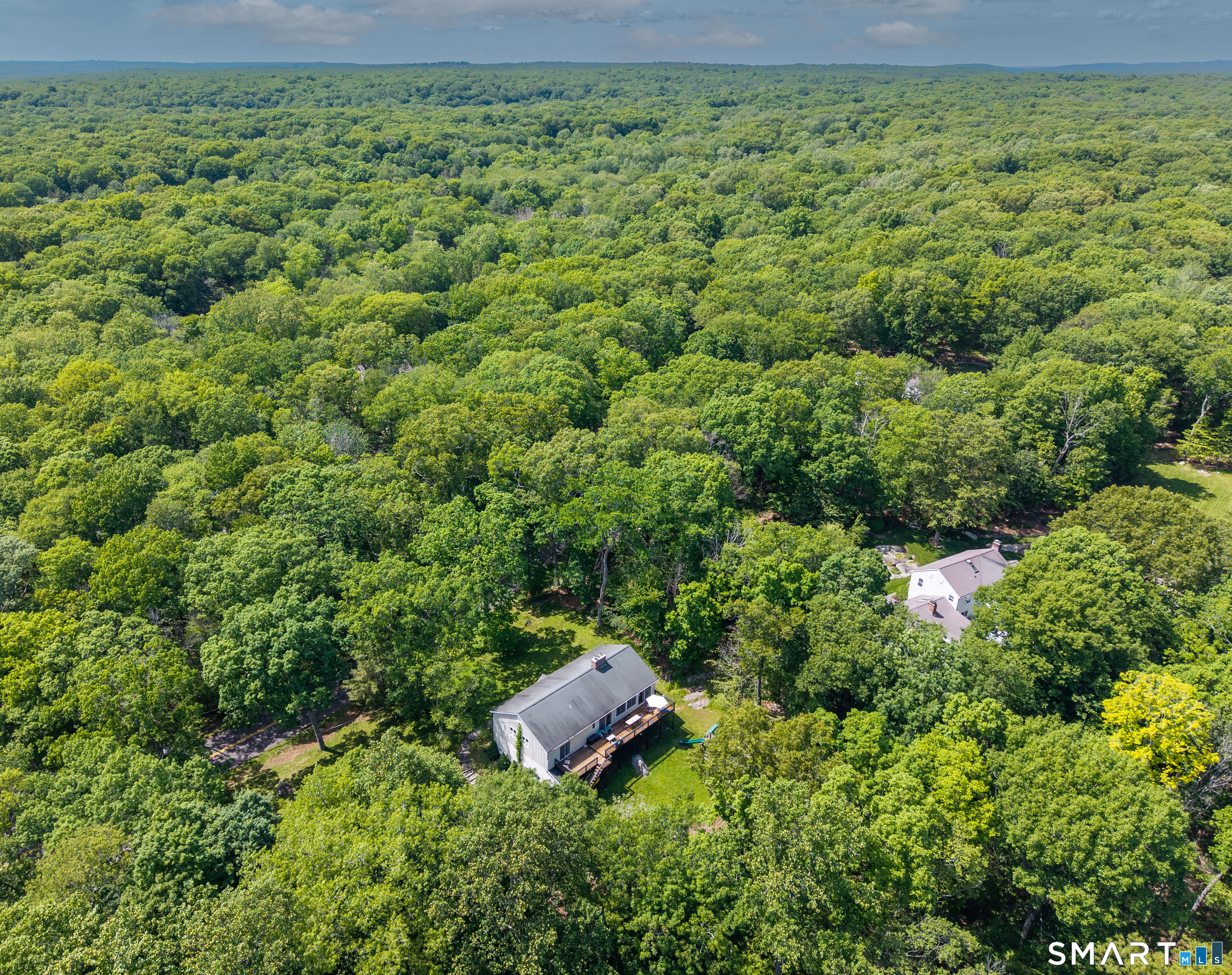 50 Ravenwood Drive Weston CT 06883