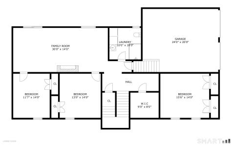 50 Ravenwood Drive Weston CT 06883