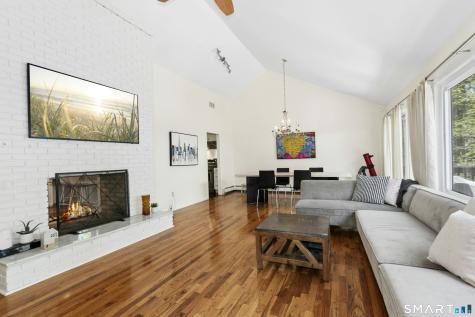50 Ravenwood Drive Weston CT 06883