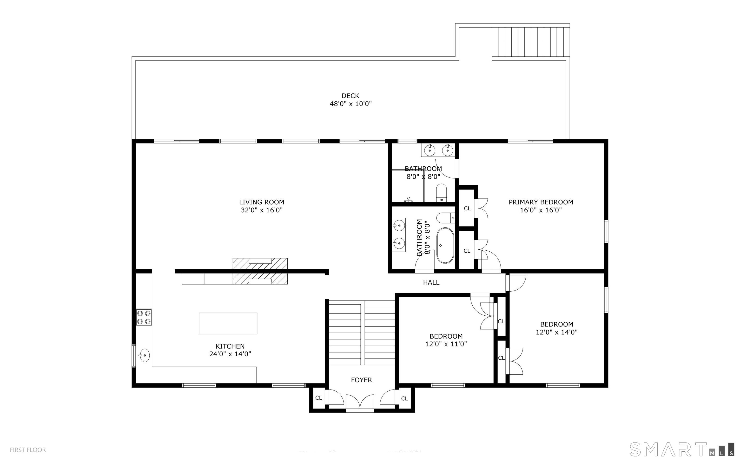 50 Ravenwood Drive Weston CT 06883