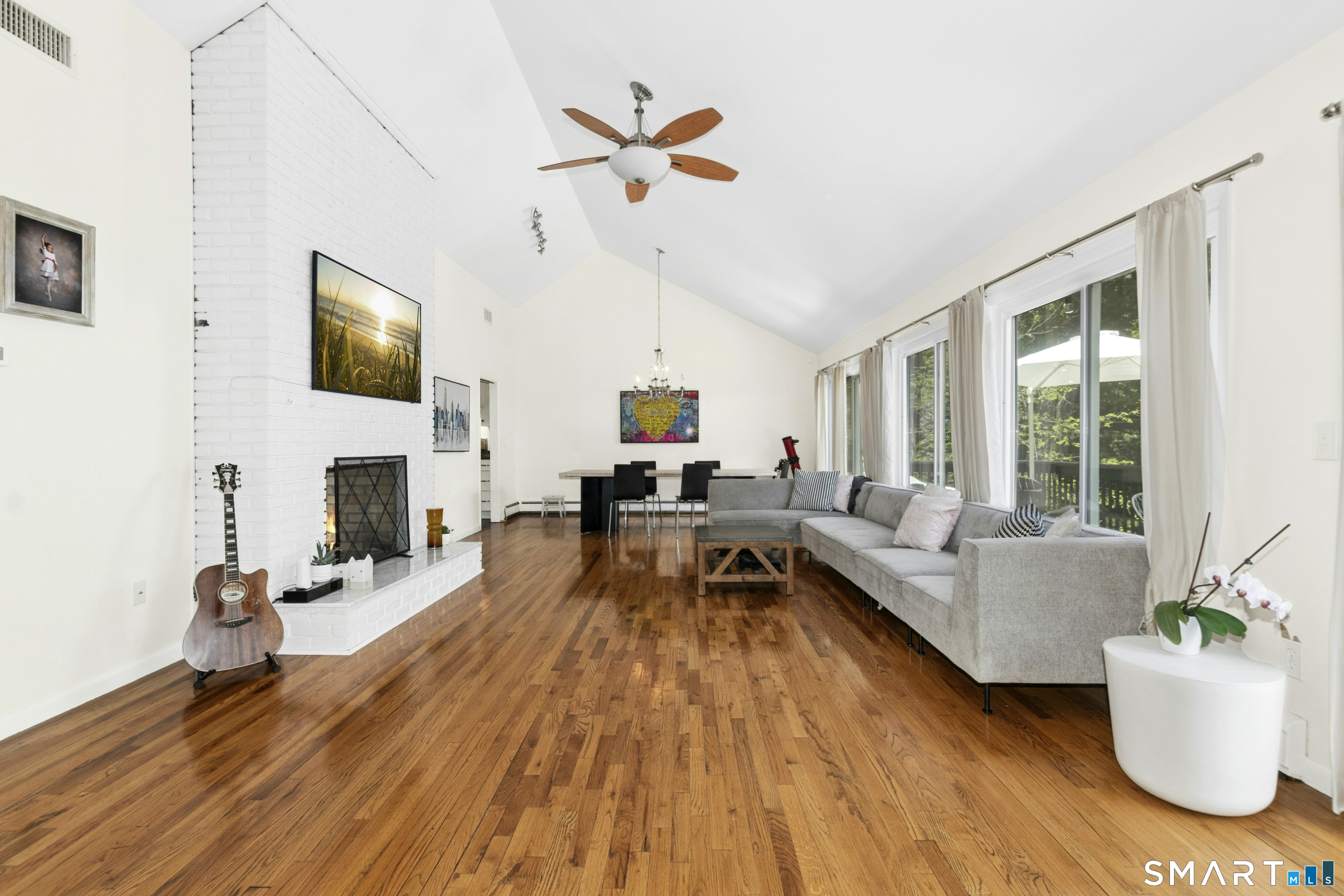 50 Ravenwood Drive Weston CT 06883