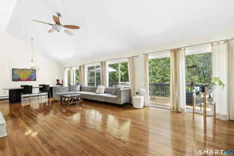 50 Ravenwood Drive Weston CT 06883