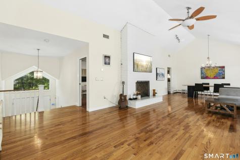 50 Ravenwood Drive Weston CT 06883