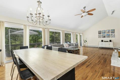 50 Ravenwood Drive Weston CT 06883