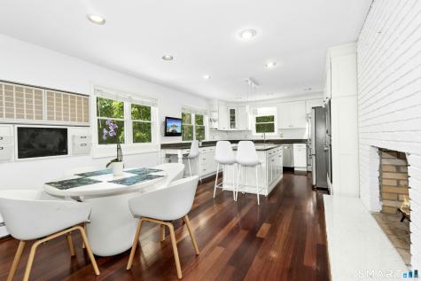 50 Ravenwood Drive Weston CT 06883