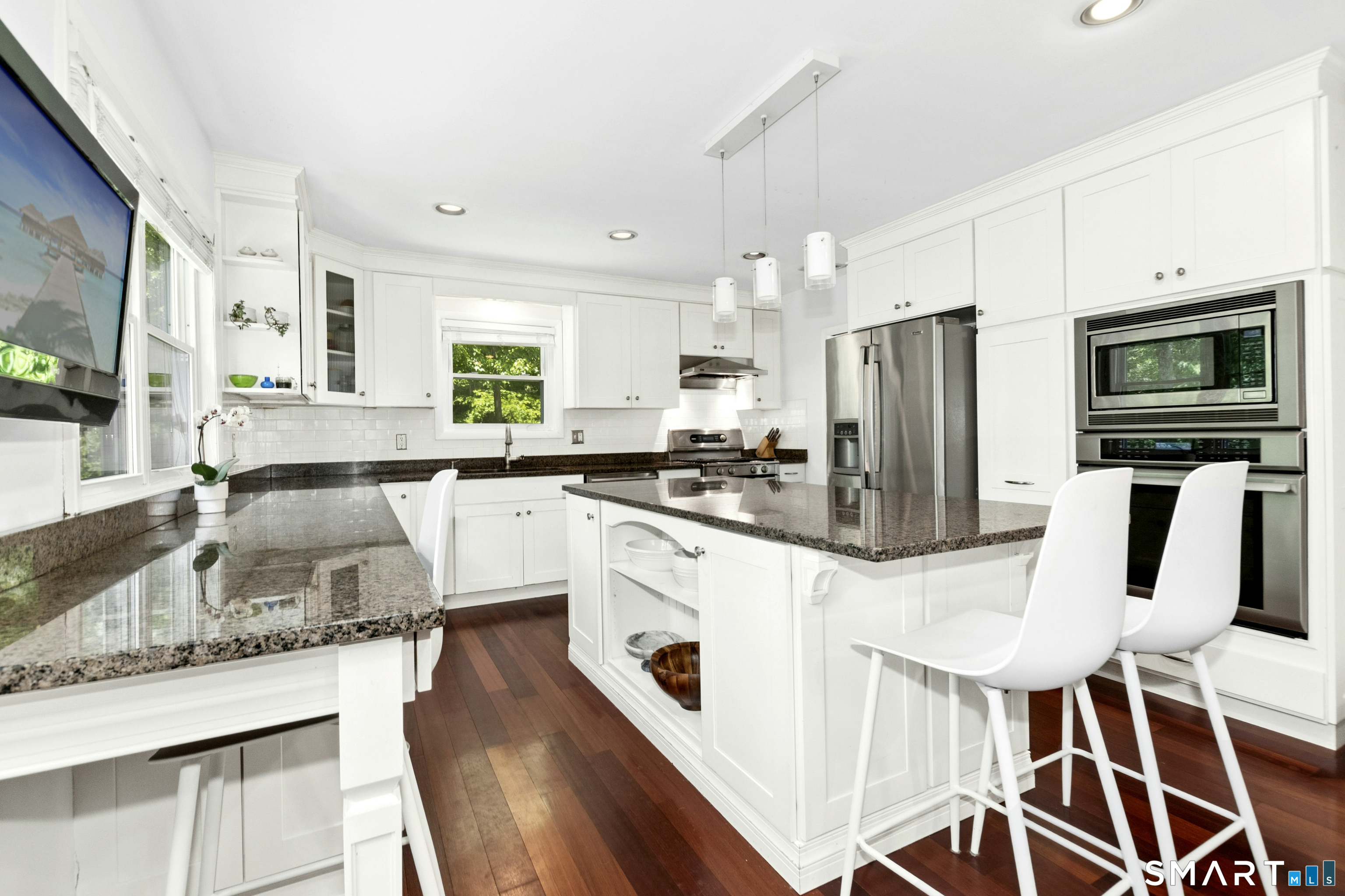 50 Ravenwood Drive Weston CT 06883