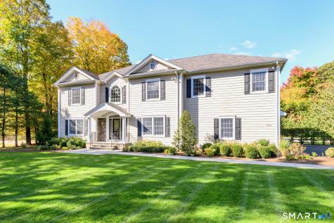 429 Eden Road Stamford CT 06907